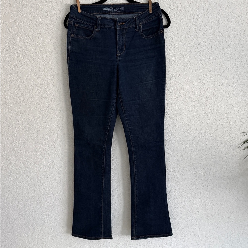 Old Navy Women’s Blue Jeans